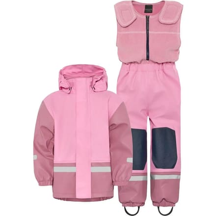Regenkleding voor kinderen Didriksons Broadman
