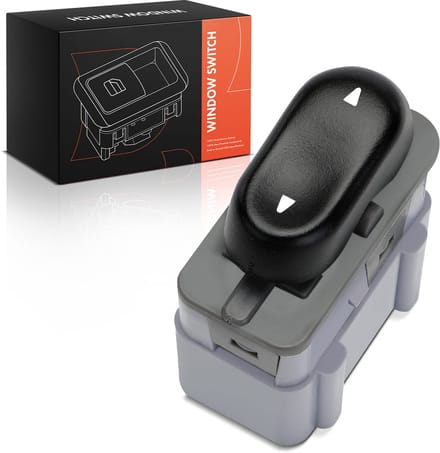 Frankberg 1x raamschakelaar voor R Ford Expedition Lincoln