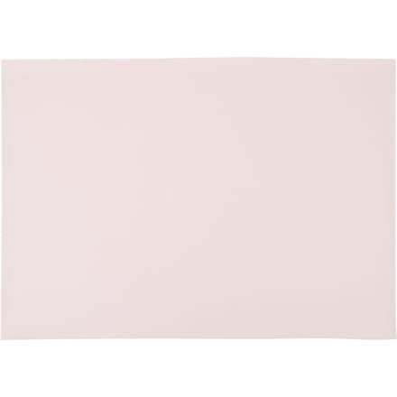 Imitatieleer - Babyroze