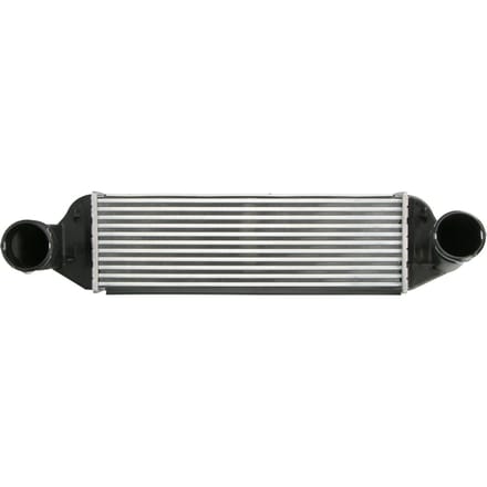 Intercooler, inlaatluchtRadiator THERMOTEC DAB026TT