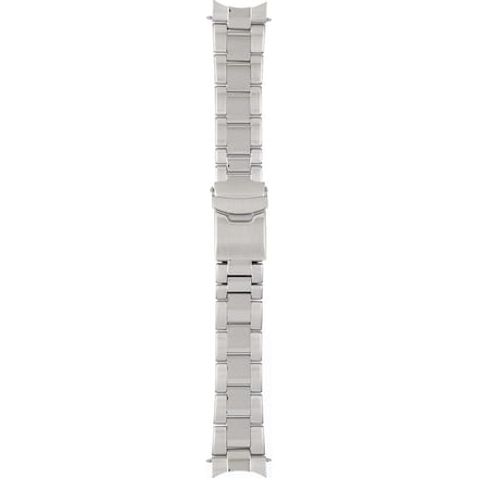MIDO Straps M605017627 Ocean Star Captain Horlogeband