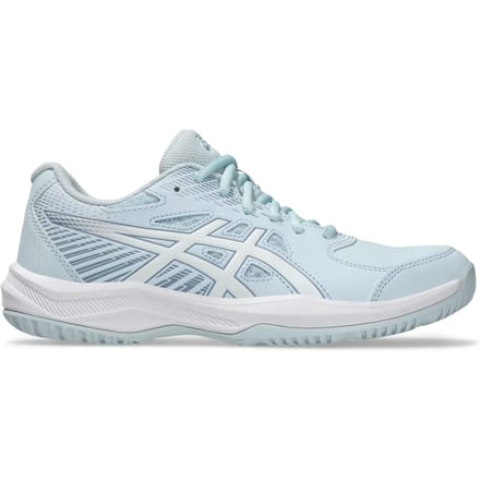 Dames tennisschoenen Asics Court Slide 4