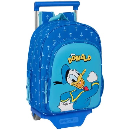 Kinderwagenzak Safta Disney Donald Duck