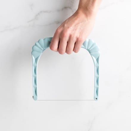 Taartzaag ''Bundt Slicer'', RVS, Kunststof - Nordic Ware | Accessories