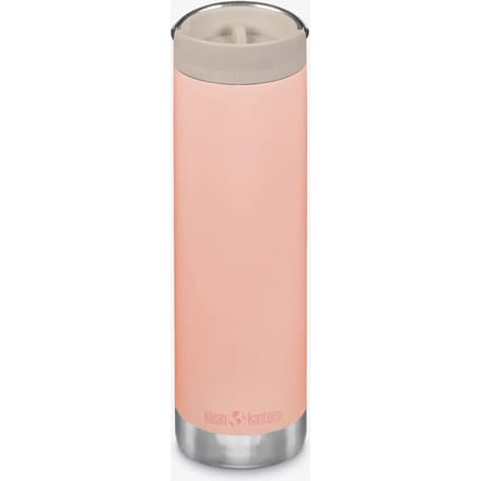 Isolerende fles met koffiedop Klean Kanteen TKWide 20oz