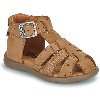 Platte sandalen GBB CARIGO