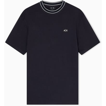 Armani Exchange XM002484 t-shirt blauw, S