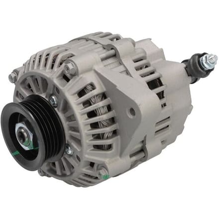 Driefasige generator RIVOLV RIV602037