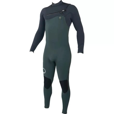 Surf wetsuit 5/4/3 Soöruz Guru Pro