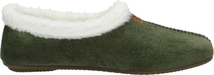 SUB55 Home Collection Pantoffels Dicht Pantoffels Dicht - khaki - Maat 41