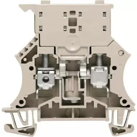 Weidmuller WSI Zekeringklem - 1011000000 - E2VMM