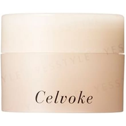 Celvoke - Aroma Veil Lip Mask 8g