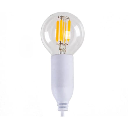 SELETTI LED lamp E14 2W 5V voor Bird Lamp Indoor