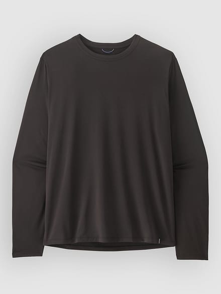 Longsleeve T-shirt Patagonia Cap Cool Daily