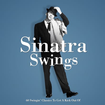 Sinatra Swings