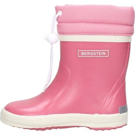 Bergstein Winterboot Regenlaarzen Unisex Junior - Pink