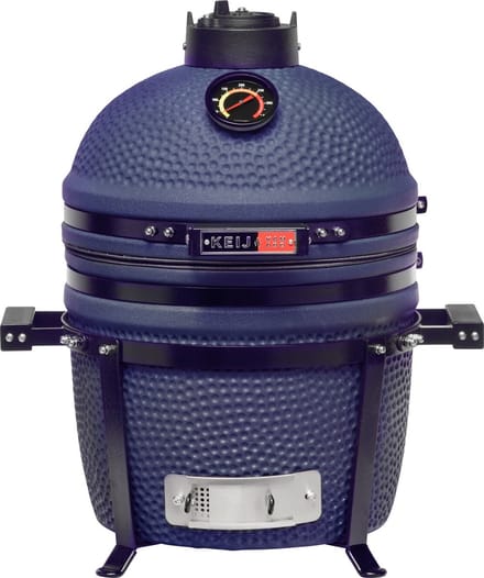 Keij Legend Blue - Compact - 15 inch