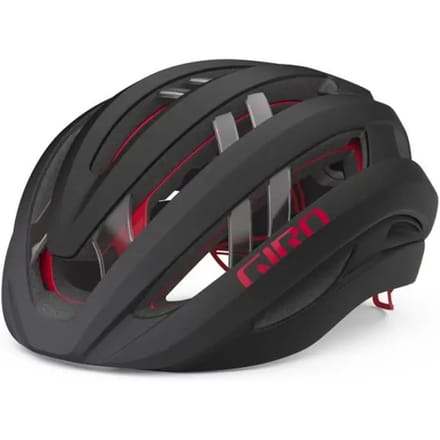 Bolvormige helm Giro Aries