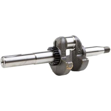Briggs & stratton krukas met lager