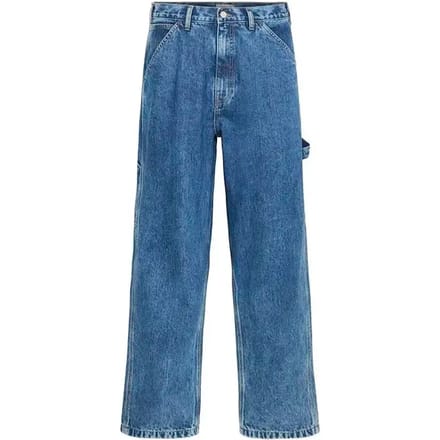 Jeans Solid Mason