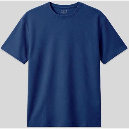 Oversized Col T-shirt
