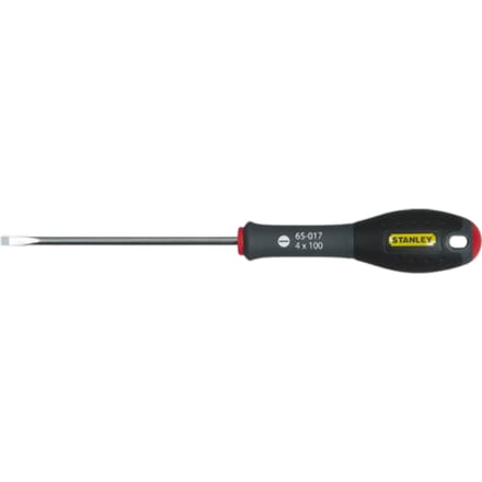 Stanley FatMax Schroevendraaier 4 x 100 mm