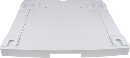 AEG STA9GW3 - stacking kit with pull-out shelf