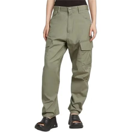 Cargo broek voor dames G-Star 3D Boyfriend