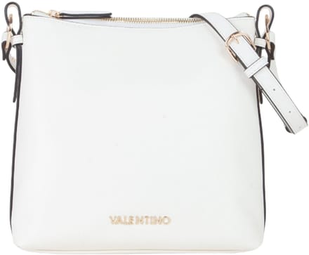 VALENTINO Schoudertas Ivy Crossbag Bianco Wit