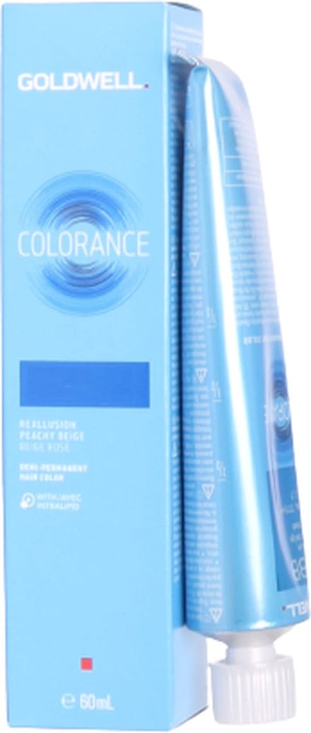 Goldwell Colorance 60ML - 9MB