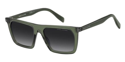 Marc Jacobs MARC 908/S Green 53/18/145 MAN Zonnebrillen