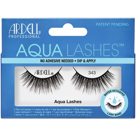 Valse Wimpers Aqua Lashes Ardell 63404 Nº 343