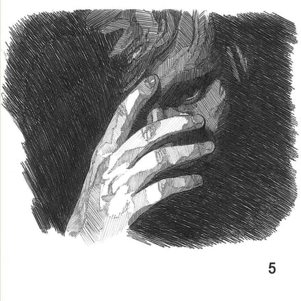 No.5 Collaborations Project - Ed Sheeran