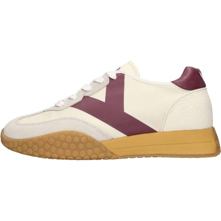 Keh Noo Witte sneakers