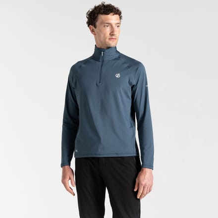 Dare 2b Fuse Up II Core Stretch  Wintersportpully Mannen - Maat XXL