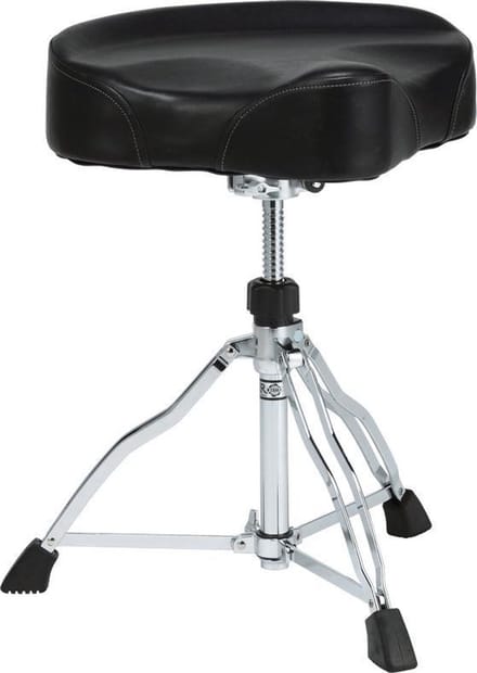 Tama Drum Throne 1st Chair HT530B - Drumkruk