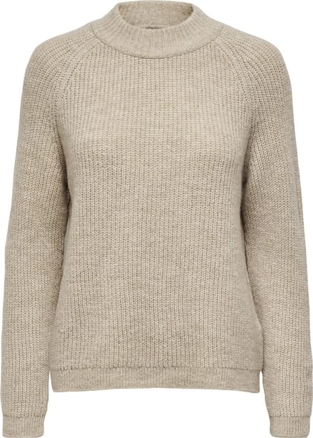 ONLY ONLJADE L/S PULLOVER KNT NOOS Dames Trui - Maat XS