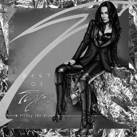 Best Of Tarja: Living The Dream - Tarja