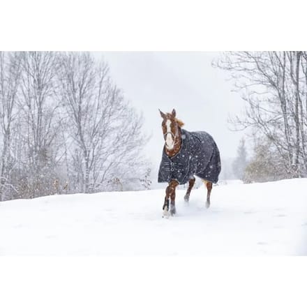 Paardendeken Riding World Oxford