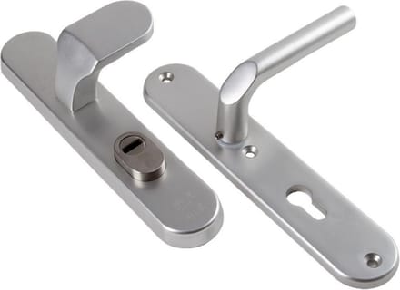 Ami Kruk/knop schild, VHB 250/15 - 145 KT