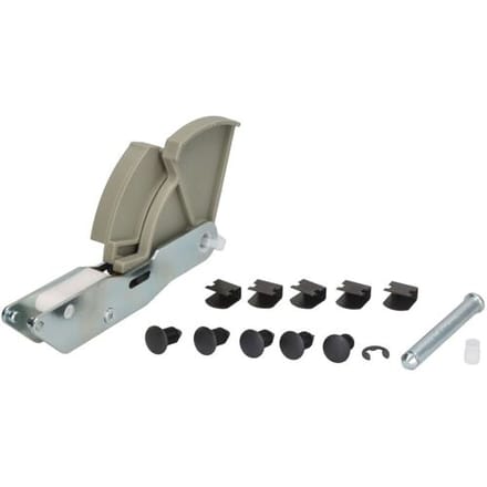 Zithoogteverstelling DT SPARE PARTS SA2B0002