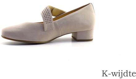 Hassia Porzella beige band K 9-302454-0500 BEIGE