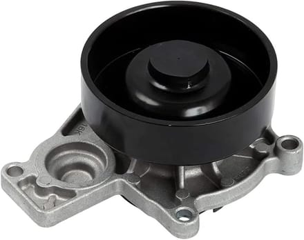 Motor Koelwater - Auto Onderdeel - Motor Koelen - Efficiënte Koeling - Standaard Maat - Metaal