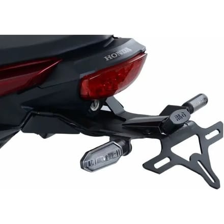 Nummerplaathouder R&G Racing Honda CB125R