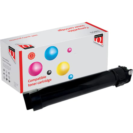 Toner Quantore alternatief tbv Dell 593-10873 zwart