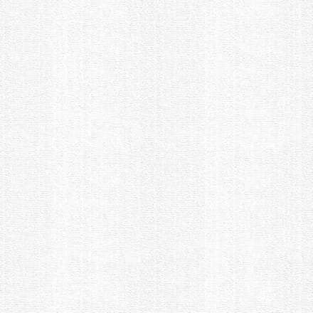 Sencys Vliesbehang Overschilderbaar Dubbelbreed - Wit - 10m X 100cm