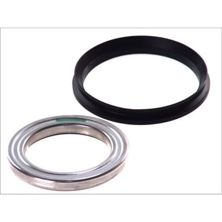 Rollagers, steunpoten SKF VKD 35017