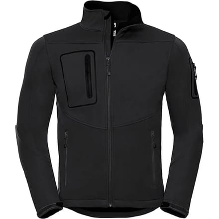 Sportjas Russell Athletic 5000