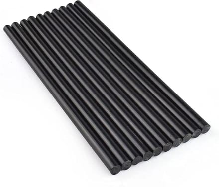 Lijmsticks Set - Hete lijm - Hobby projecten - Sterke hechting - 20 stuks 11mm - Transparant