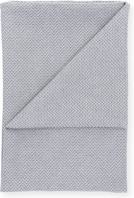 Organic Home | Kussenhoes Coral Reef Sea Blue 40x60 cm